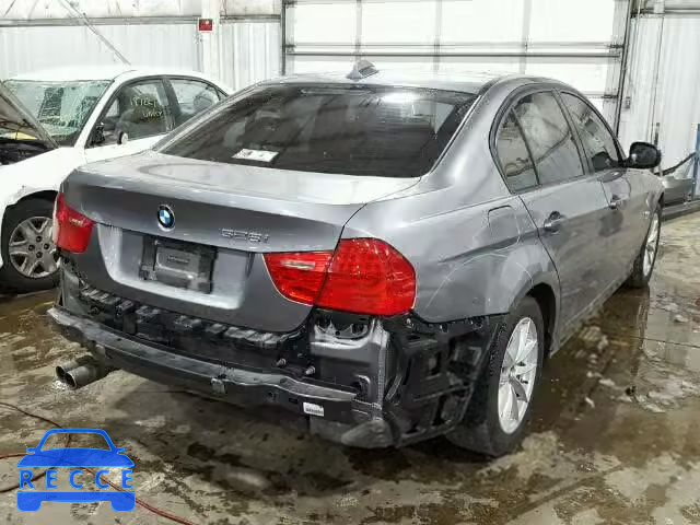 2010 BMW 328XI SULE WBAPK5C57AA648523 зображення 3