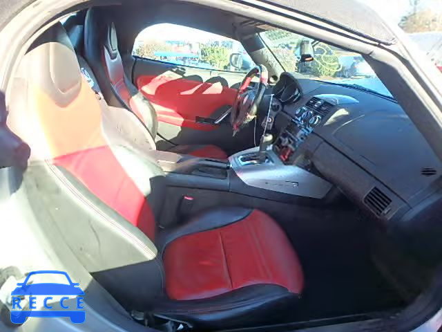 2007 SATURN SKY 1G8MB35B77Y103364 image 4