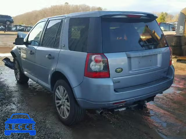 2010 LAND ROVER LR2 HSE SALFR2BN0AH189426 зображення 2