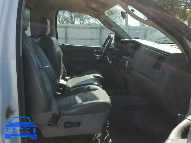 2006 DODGE RAM 1500 S 1D7HA16K96J231728 image 4