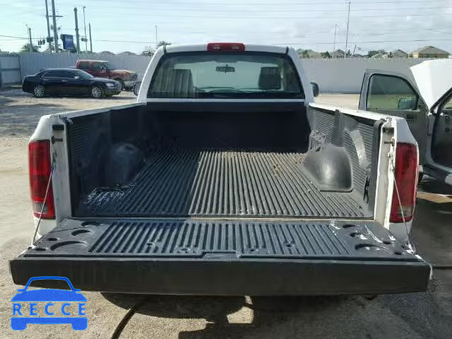 2006 DODGE RAM 1500 S 1D7HA16K96J231728 image 5