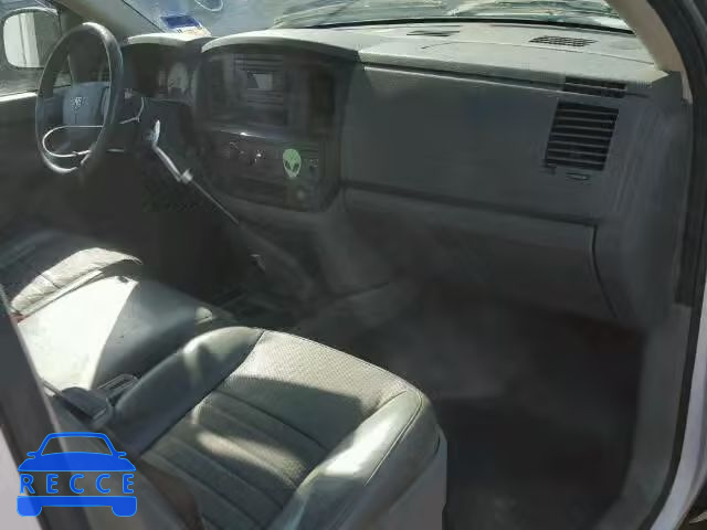 2006 DODGE RAM 1500 S 1D7HA16K96J231728 image 8