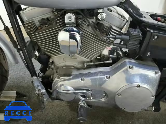 2002 HARLEY-DAVIDSON FXD 1HD1GHV182Y314417 image 11