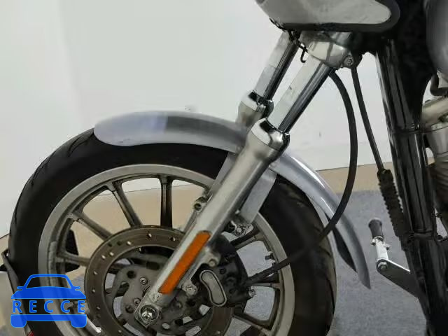 2002 HARLEY-DAVIDSON FXD 1HD1GHV182Y314417 зображення 14