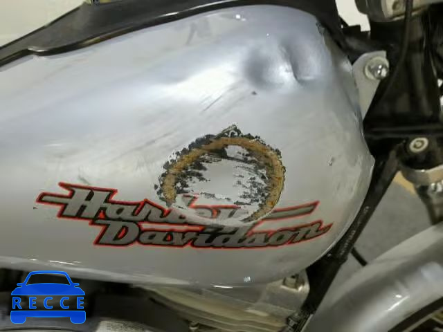 2002 HARLEY-DAVIDSON FXD 1HD1GHV182Y314417 зображення 16