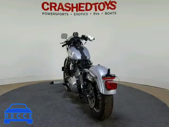 2002 HARLEY-DAVIDSON FXD 1HD1GHV182Y314417 Bild 5