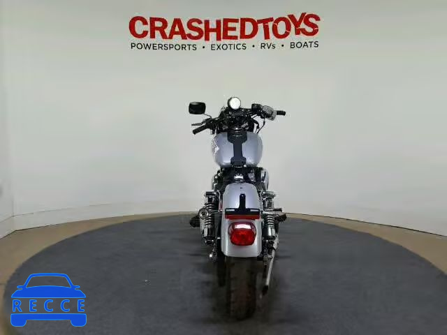 2002 HARLEY-DAVIDSON FXD 1HD1GHV182Y314417 зображення 6