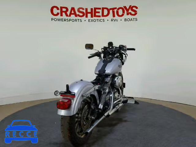 2002 HARLEY-DAVIDSON FXD 1HD1GHV182Y314417 зображення 7