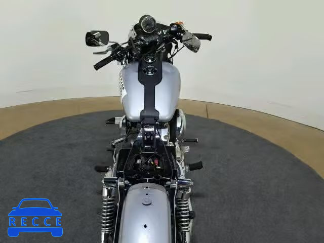 2002 HARLEY-DAVIDSON FXD 1HD1GHV182Y314417 зображення 8