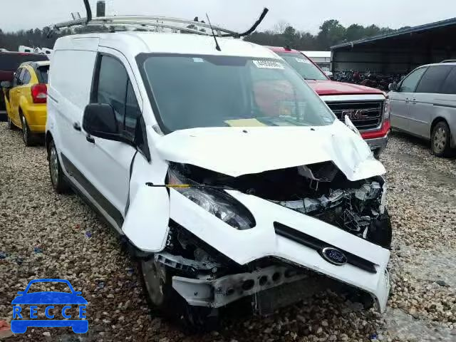 2014 FORD TRANSIT CO NM0LS7E71E1148985 image 0