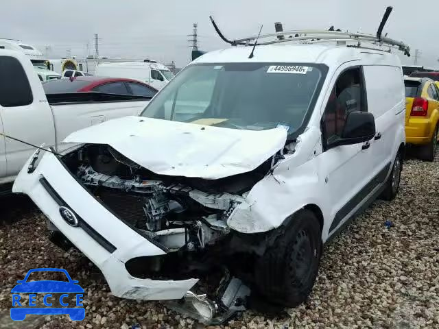 2014 FORD TRANSIT CO NM0LS7E71E1148985 image 1