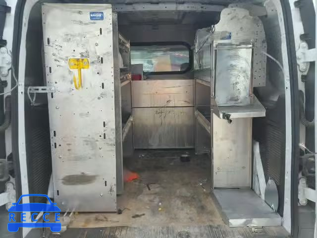 2014 FORD TRANSIT CO NM0LS7E71E1148985 image 5