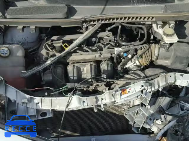 2014 FORD TRANSIT CO NM0LS7E71E1148985 image 6