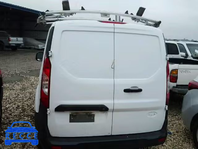 2014 FORD TRANSIT CO NM0LS7E71E1148985 image 8