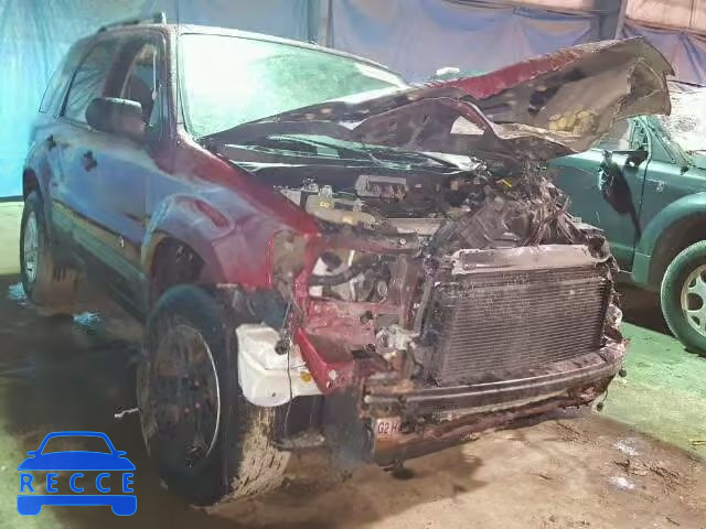 2007 FORD ESCAPE HEV 1FMCU59HX7KA23951 Bild 0