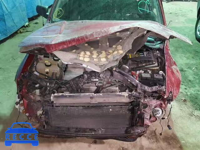 2007 FORD ESCAPE HEV 1FMCU59HX7KA23951 зображення 6