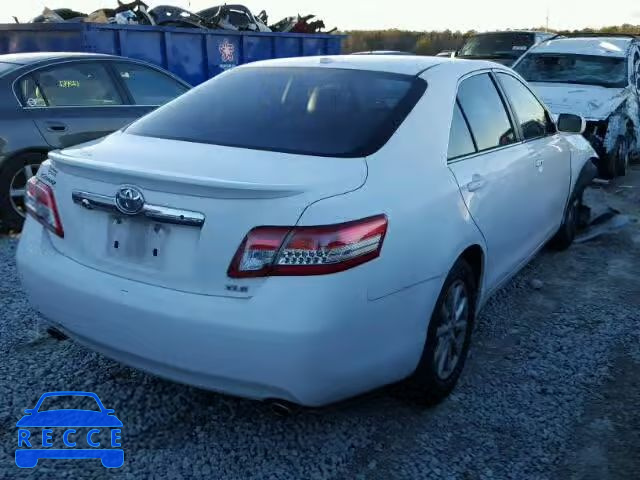 2010 TOYOTA CAMRY LE/X 4T1BK3EK8AU603119 зображення 3