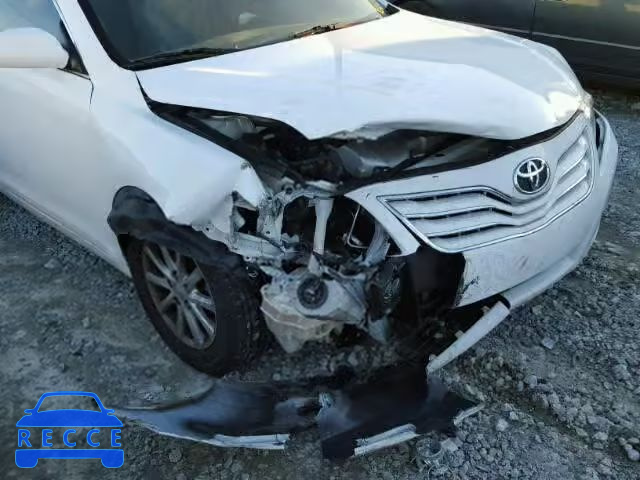 2010 TOYOTA CAMRY LE/X 4T1BK3EK8AU603119 image 8