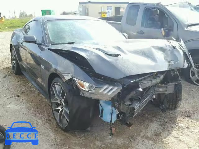2015 FORD MUSTANG GT 1FA6P8CF4F5425078 image 0