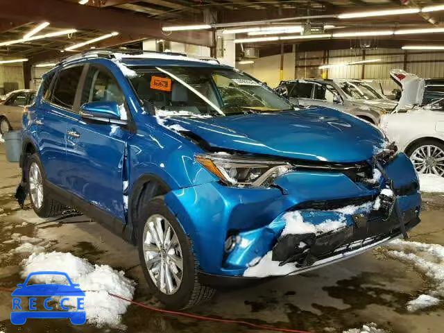 2016 TOYOTA RAV4 LIMIT JTMDFREV3GD181364 image 0