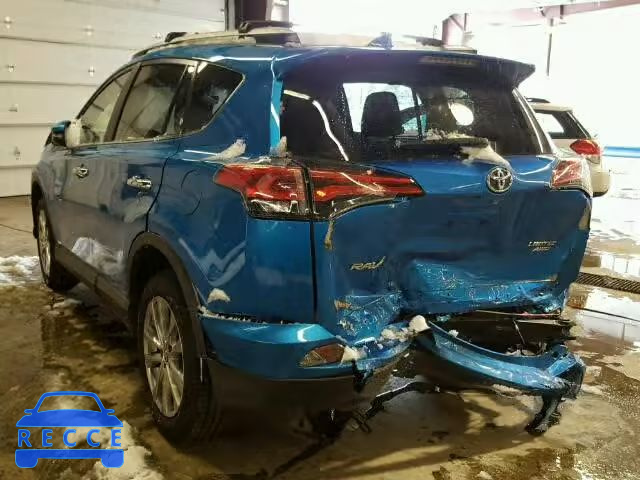 2016 TOYOTA RAV4 LIMIT JTMDFREV3GD181364 image 2