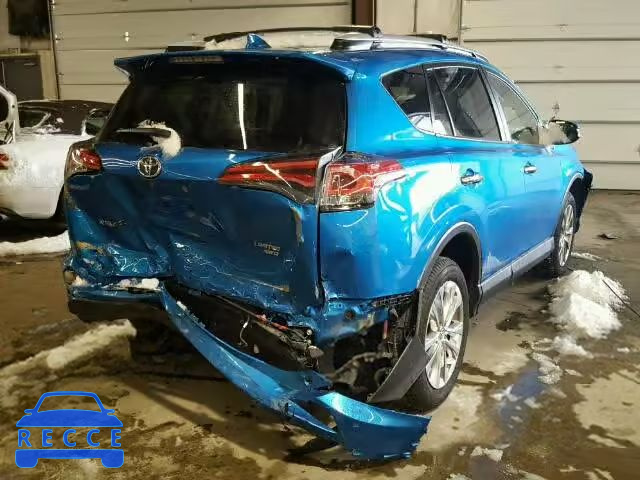 2016 TOYOTA RAV4 LIMIT JTMDFREV3GD181364 image 3