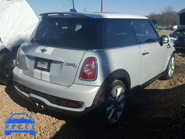 2013 MINI COOPER S WMWSV3C5XDT396572 image 3