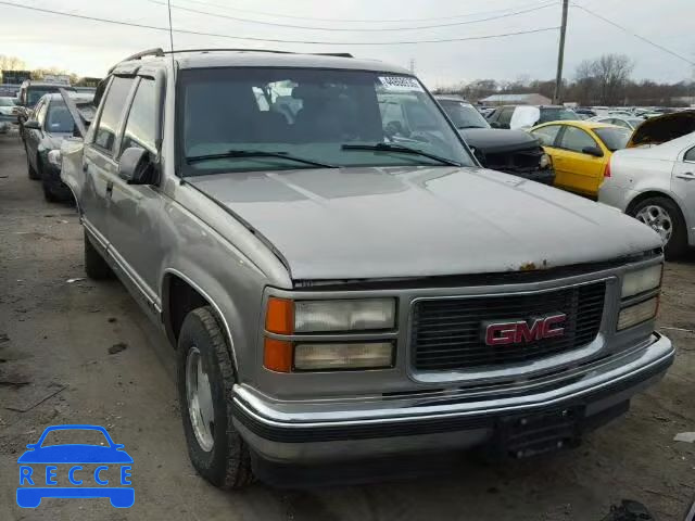 1999 GMC C1500 SUBU 3GKEC16R5XG524845 image 0