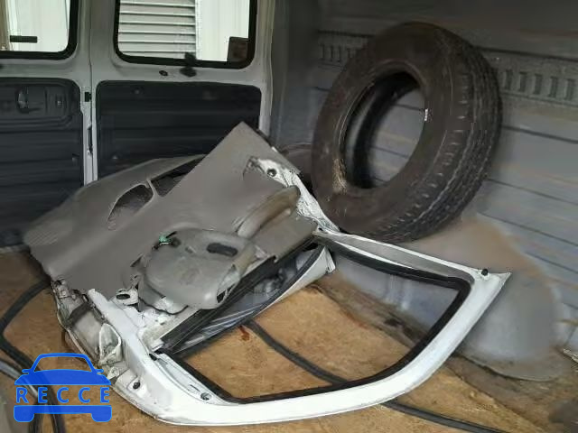 2001 CHEVROLET EXPRESS G2 1GCFG25M811181101 image 9