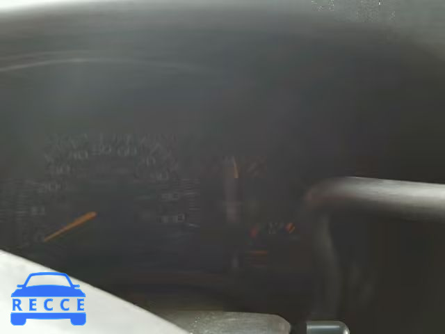 2001 CHEVROLET EXPRESS G2 1GCFG25M811181101 image 7