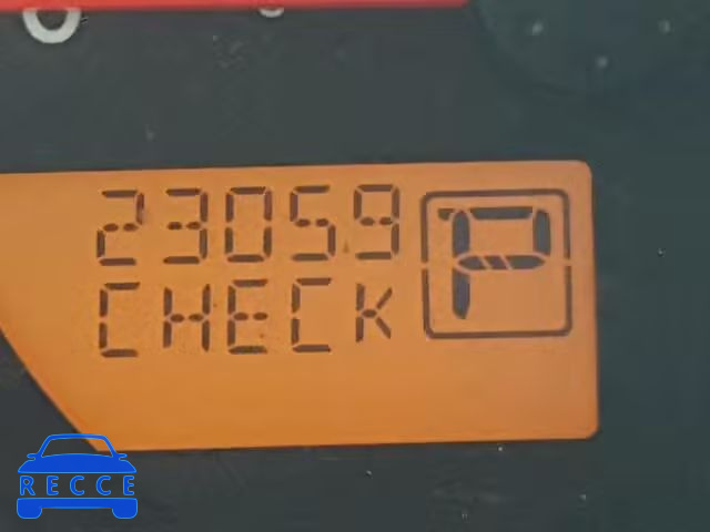 2014 NISSAN FRONTIER S 1N6AD0ER6EN769206 image 7