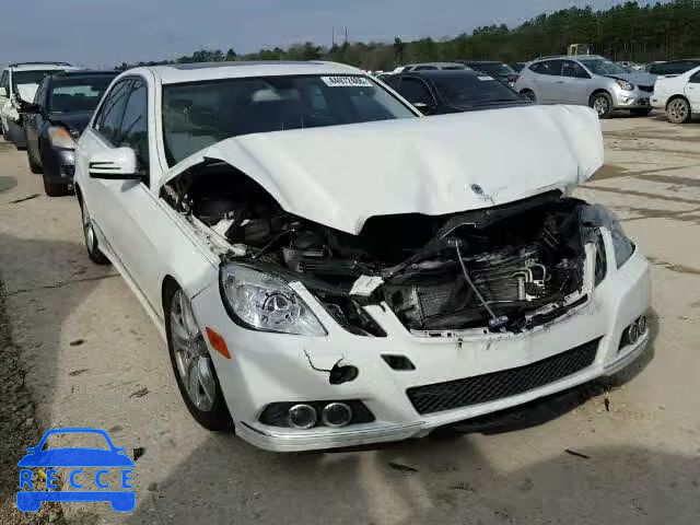 2010 MERCEDES-BENZ E550 WDDHF7CB1AA246967 image 0