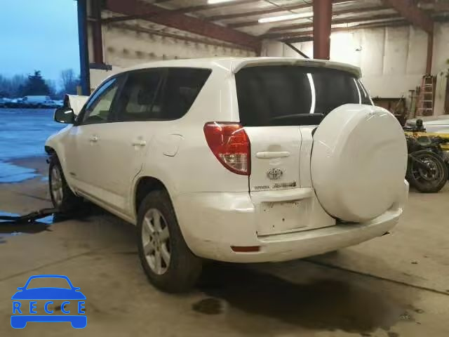 2006 TOYOTA RAV4 LTD JTMZD31V165000222 image 2