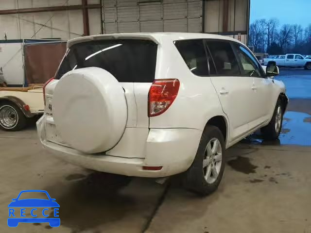 2006 TOYOTA RAV4 LTD JTMZD31V165000222 image 3