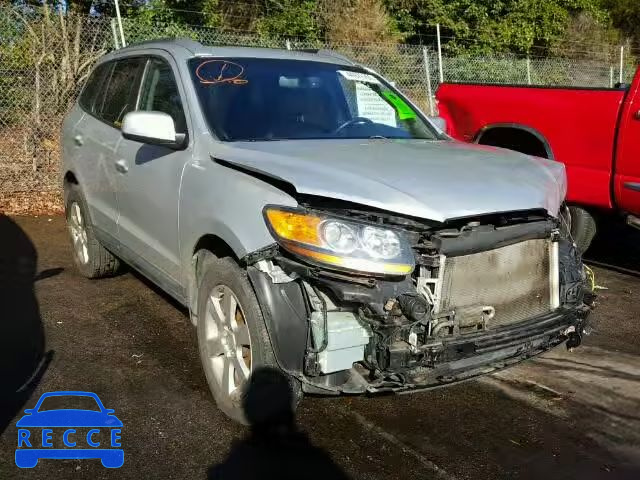 2008 HYUNDAI SANTA FE S 5NMSH13E78H153159 image 0