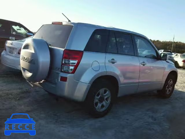 2010 SUZUKI GRAND VITA JS3TD0D25A4101463 зображення 3