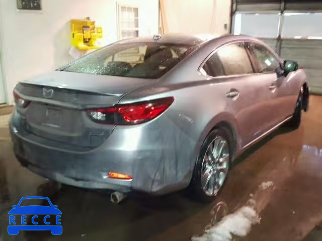 2015 MAZDA 6 GRAND TO JM1GJ1W57F1212871 зображення 3