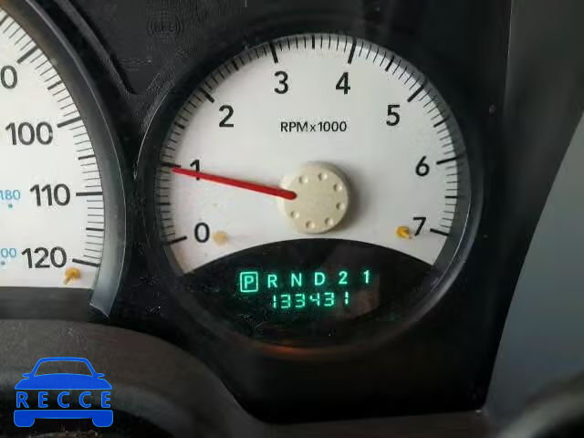 2005 DODGE DURANGO ST 1D4HD38K55F507563 image 7