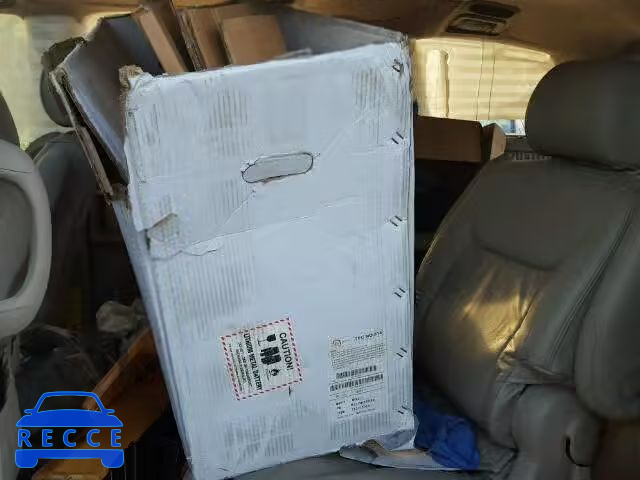 2007 TOYOTA SIENNA XLE 5TDZK22CX7S017156 image 5