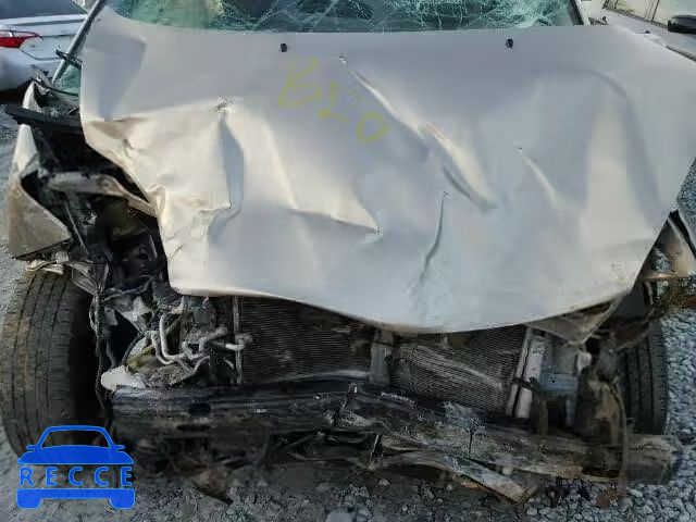 2007 TOYOTA SIENNA XLE 5TDZK22CX7S017156 image 6