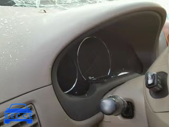 2007 TOYOTA SIENNA XLE 5TDZK22CX7S017156 image 7