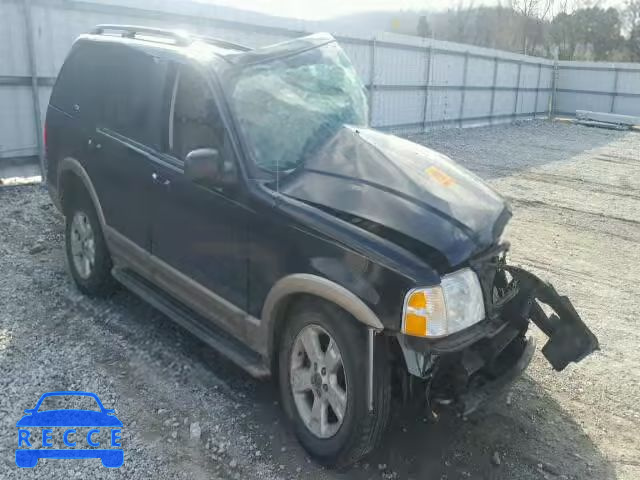 2003 FORD EXPLORER E 1FMZU64K43UB44783 image 0