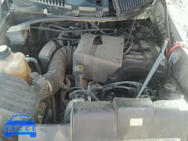 2003 FORD EXPLORER E 1FMZU64K43UB44783 image 6