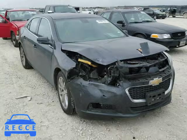 2014 CHEVROLET MALIBU 2LT 1G11E5SL7EF245823 зображення 0