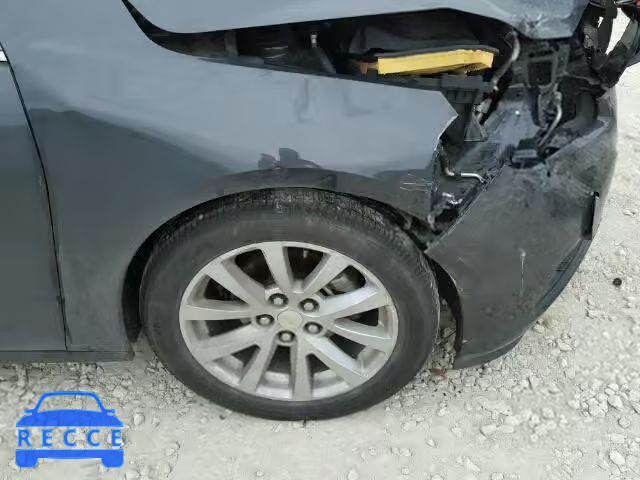 2014 CHEVROLET MALIBU 2LT 1G11E5SL7EF245823 зображення 9