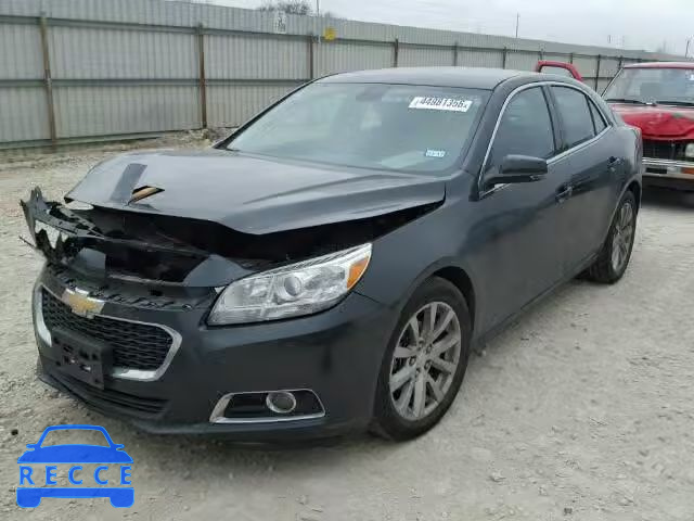 2014 CHEVROLET MALIBU 2LT 1G11E5SL7EF245823 image 1