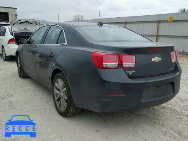 2014 CHEVROLET MALIBU 2LT 1G11E5SL7EF245823 image 2