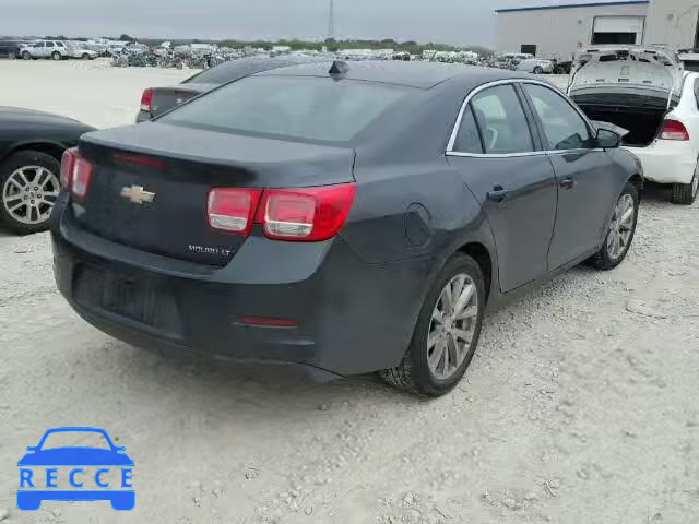 2014 CHEVROLET MALIBU 2LT 1G11E5SL7EF245823 Bild 3