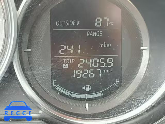 2016 MAZDA CX-5 SPORT JM3KE2BY6G0655368 image 7