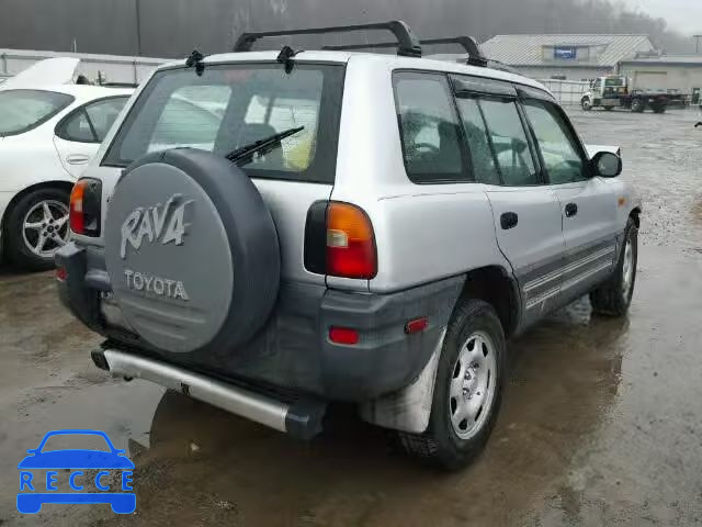 1997 TOYOTA RAV4 JT3HP10V5V0154683 image 3